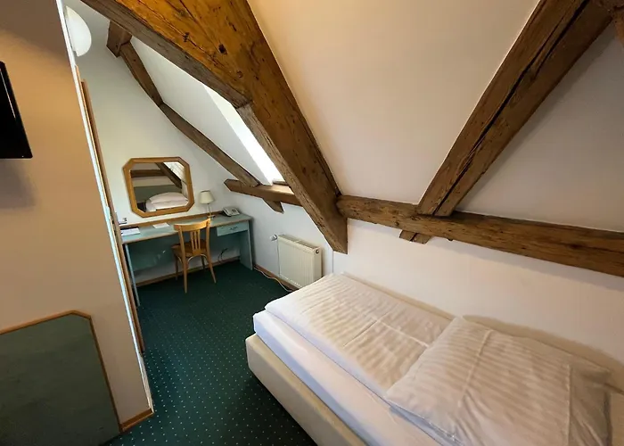 Adalbert Ecohotel